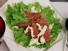 -丰收日·小海鲜·沪上家宴(顾村正大店)