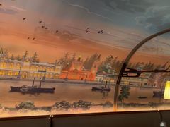 -波特曼西餐厅(中央大街店)