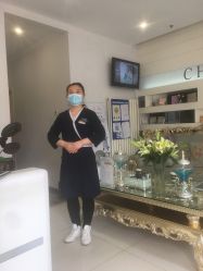 -悦色嘉丽科技美肤健康管理