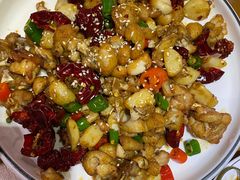 -醉壹号海鲜大排档(厦门美食地标店)