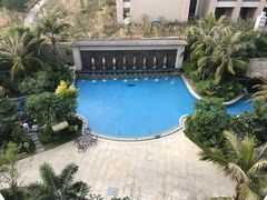 -惠州金海湾嘉华度假酒店