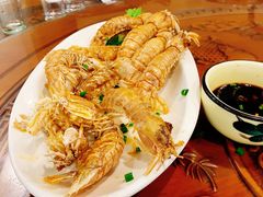 -友强·23年特色海鲜大排档(厦门店)