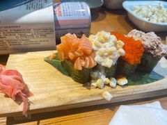 -二丁目食堂(铁西星摩尔店)
