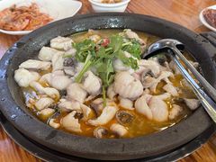-大鼎石锅鱼(春江里店)