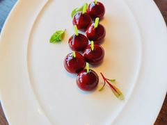 -广州柏悦酒店·悦景轩·粤菜餐厅