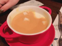 -食间牛排(重庆路万达店)