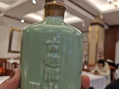 -峨嵋酒家(地安门店)