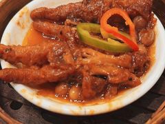 -华峰食馆(氹仔店)