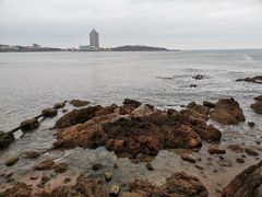 -青岛海底世界-水族馆