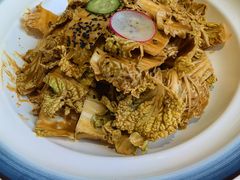-大眼锅贴水饺(河东店)