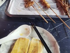 -大成海鲜烧烤·龙虾(南方商城店)