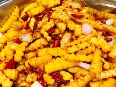 -吉布鲁牛排海鲜自助(温江合生汇店)