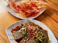 -胖金妹鸡豆凉粉店