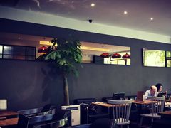 大堂-JamaicaBlue(新城国际店)
