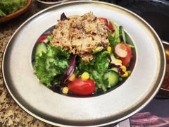 -首尔烤肉大排档(合生汇店)