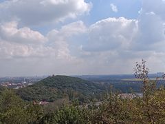 -上海佘山国家森林公园西佘山园