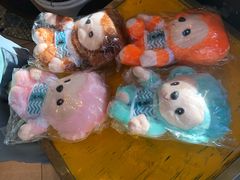 -莆田餐厅PUTIEN(三里屯店)