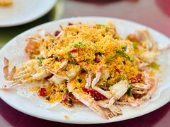 -旺富东海大酒楼(海鲜街店)