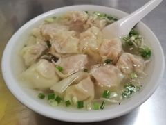 -巧手馄饨(箍桶巷店)