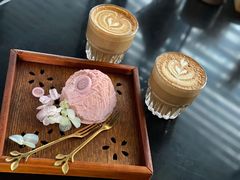-候鸟咖啡(前门店)