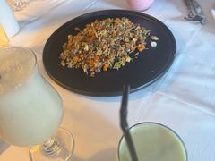 -火车头法国西餐厅