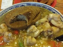 -富贵面馆(镇坪路店)