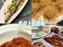 -羲和雅苑•北京烤鸭(乐园道万象城店)