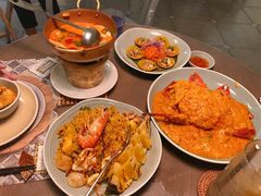 -CHINCHIN 青青·泰国料理(万象食家店)