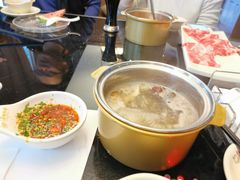 -鲁西肥牛(九方购物中心店)