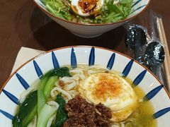 -面乙新派手擀面(大悦城店)