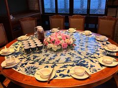 -绿茶餐厅(珞珈创意城店)