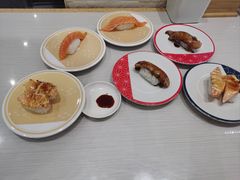 -濱寿司(高新伊藤店)