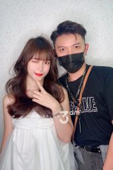 点击看大图 -3am hair salon烫发染发接发