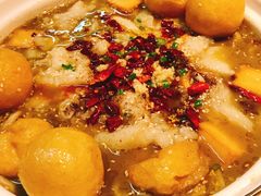-友达面馆(二七南路店)
