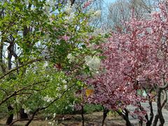 -长辛店二七公园