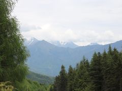 -硗碛藏寨·神木垒景区