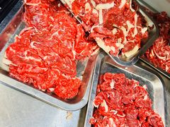 -刘少华贵州小黄牛·鲜牛肉火锅(总店)