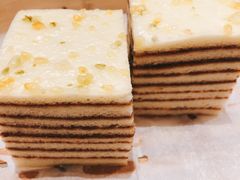 枣泥千层糕-鼎泰丰(德基广场店)