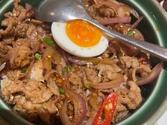 -一心创作料理屋(经开万达店)