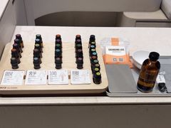 -泰合玺·精油疗愈 SPA(南京河西万达店)
