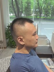 -童辉造型