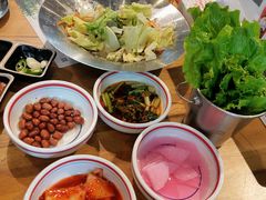 -秋木烤肉·韩国牛肉名家(高新旗舰店)
