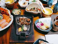 -和彩放题餐厅(酒仙桥店)