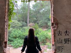 -虞山风景区
