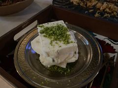 -龟兹KUCINA·新疆菜(前滩L+PLAZA店)