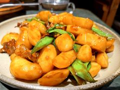 -兰溪小馆(首经贸店)