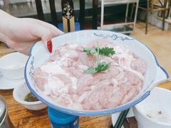 -华哥新鲜猪精品美食