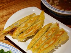 老雒阳锅贴-老雒阳面馆·水席·洛阳菜(王城路店)