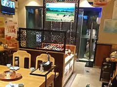 -额尔敦传统涮(光明路店)