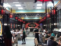 大堂-湘春酒家·1989(湘春路店)